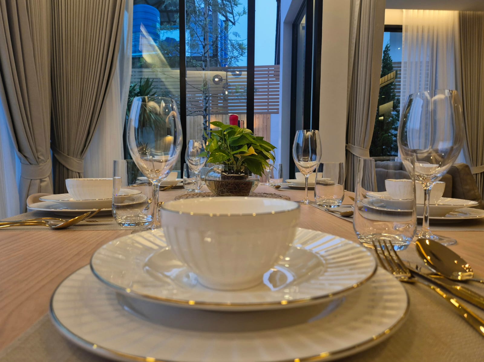The Regent Villa (Pasak) II 90